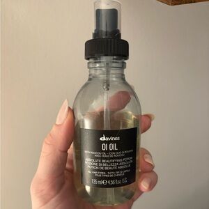 Davines OI Oil Hair Serum